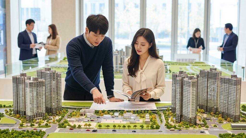 과천 주암 C1 전매제한 3년 거주의무 5년 리스크 체크 1 과천 주암 C1 전매제한 3년