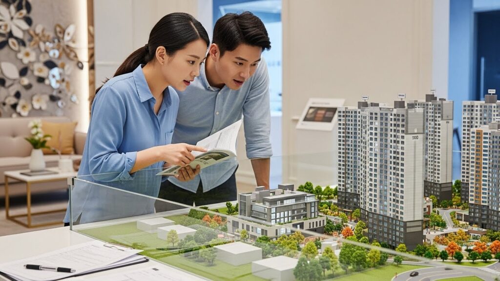 2026 토지거래허가구역 아파트 실거주 이용의무