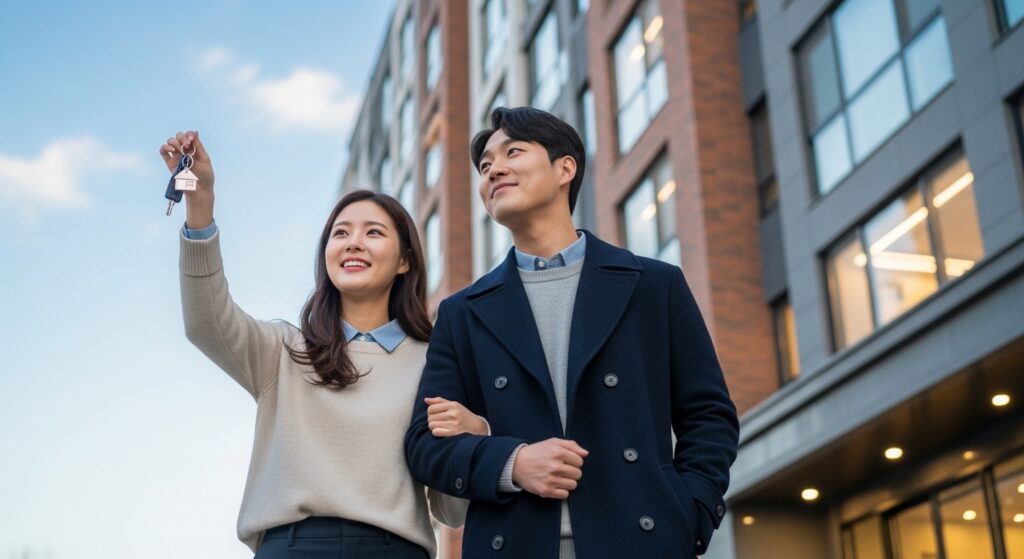 2026 생애최초 디딤돌대출 조건