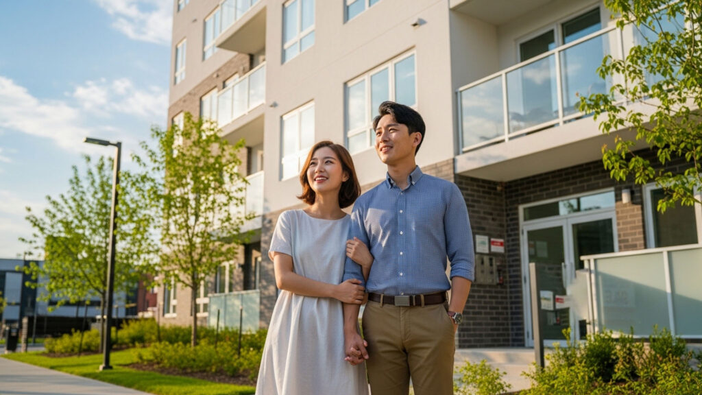 2026 신혼부부 특별공급 맞벌이 소득기준