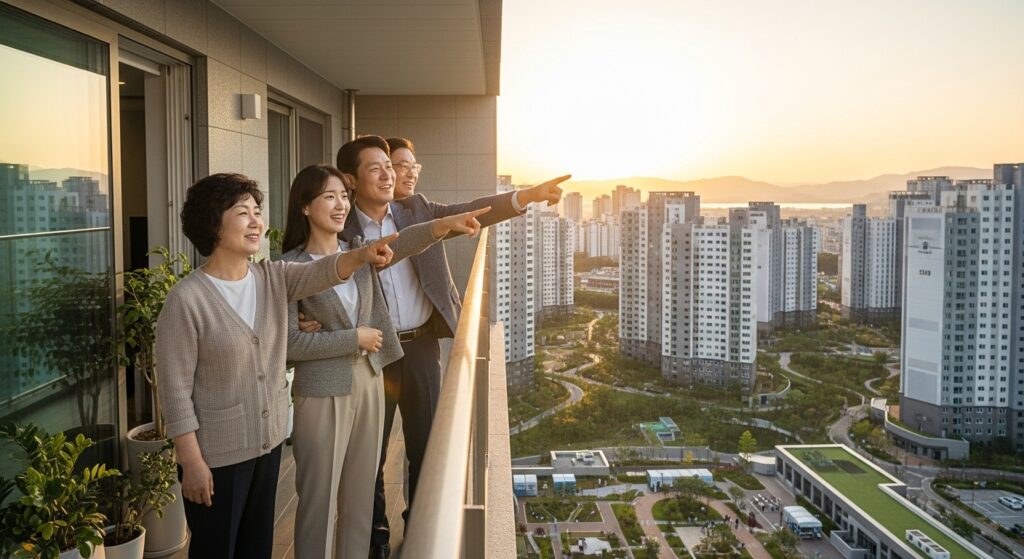 2026 특별공급 변경사항 신생아 신혼부부 혼인특례