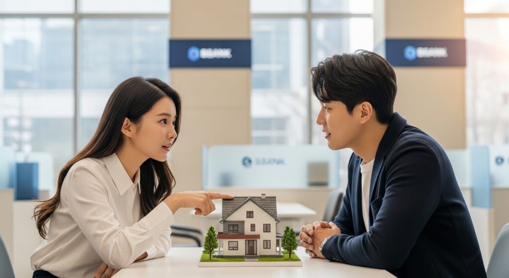 무주택자 청약 준비 순서